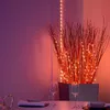 LED virteņgaisma Twinkly TWD200STP-BEU Photo 6