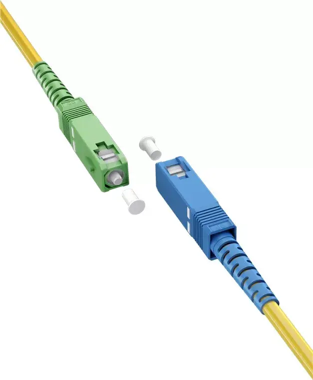 InfiniBand/optiķu kabelis Goobay 59657 Photo 2