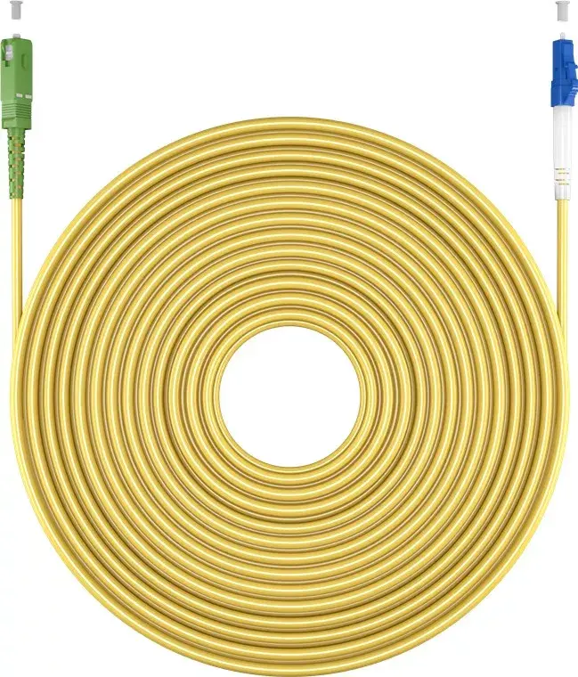 InfiniBand fibre optic cable Goobay 59651 Photo 3