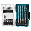 Screwdriver Bit Makita E-07026 Photo 2