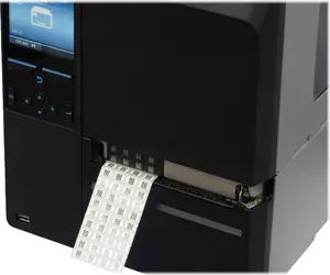 Принтер этикеток SATO CL4NX Plus 203 dpi UHF RFID, промышленный термотрансфер/термопрямой