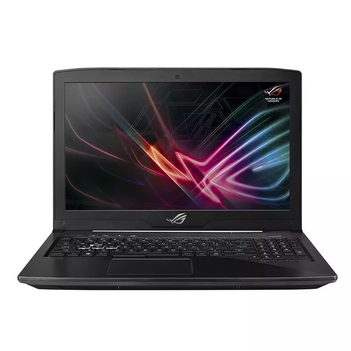 Asus 90NB0GQ2-M01830 Photo 1