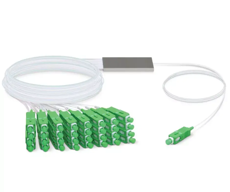 Ubiquiti UF-SPLITTER-32 Optiskās šķiedras sadalītāja kabelis