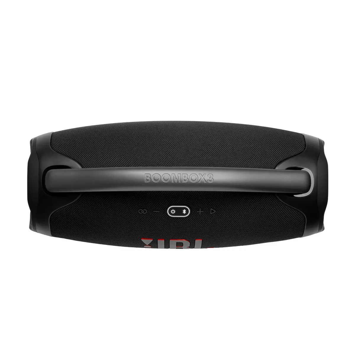 Portatīvais skaļrunis JBL BOOMBOX 3 JBLBOOMBOX3BLKEP Photo 4