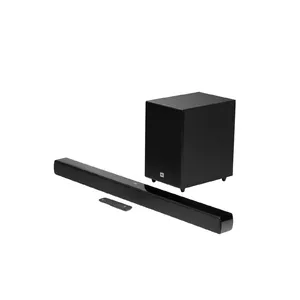 Skaļrunis JBL SB 170 Black 2.1 kanāli 220 W