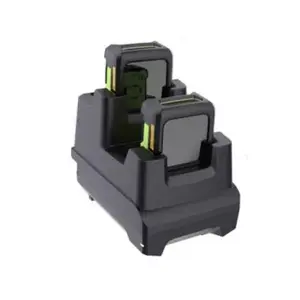 Зарядное устройство Zebra CRD-WS5X-2SCV-01 для считывателя штрих-кодов Черное