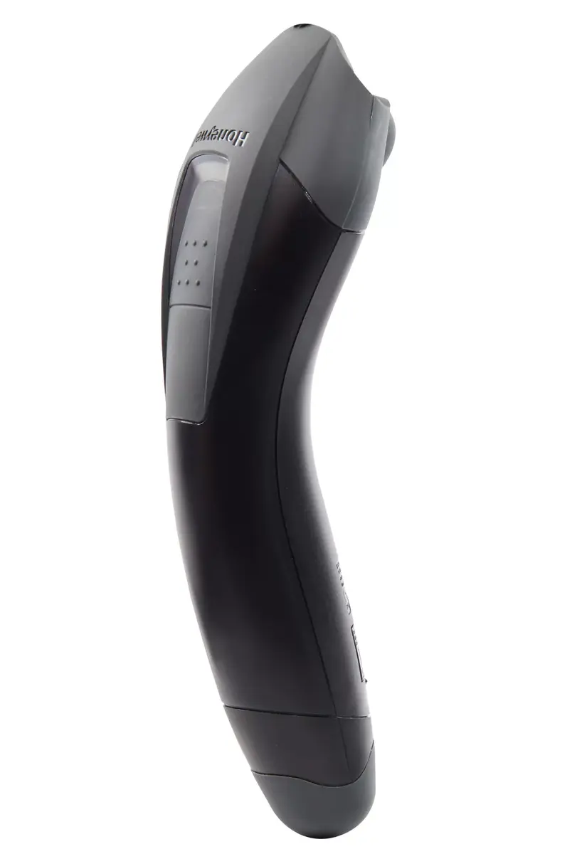 Handheld bar code reader Honeywell Voyager 1202G Photo 4