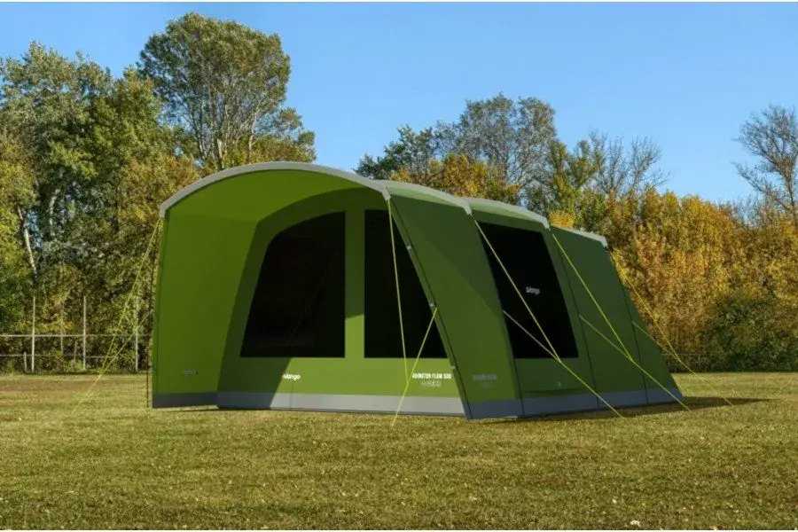 Vango TESAVFLOW000001 5059474001100 Photo 6