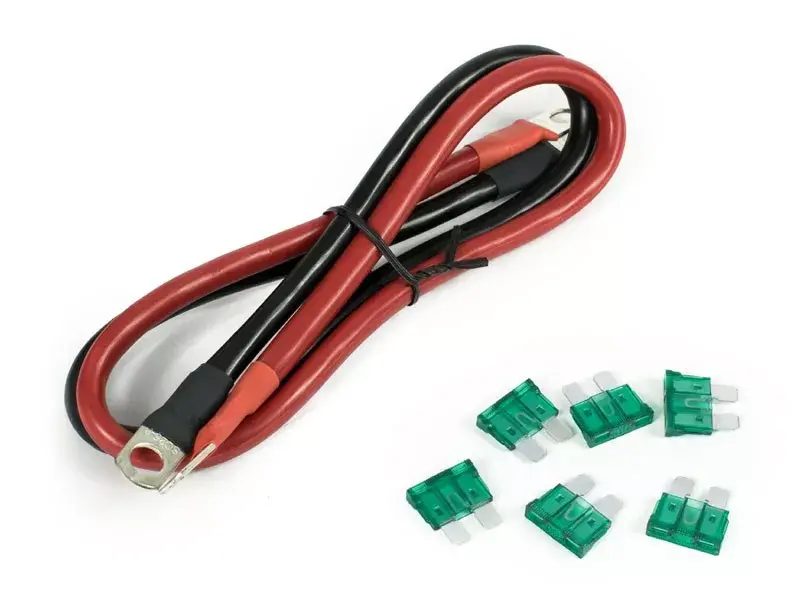 Инвертор AZO Digital SINUS IPS-3000S 24V-230V 3000W Photo 5
