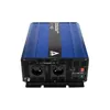AZO Digital SINUS IPS-4000S Power Inverter 12V to 230V 4000W Photo 3