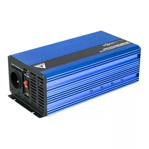 Инвертор напряжения AZO Digital SINUS IPS-2000S 12В DC в 230В AC 2000Вт
