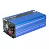 AZO Digital SINUS IPS-2000S Power Inverter 12V to 230V Photo 2