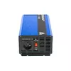 AZO Digital SINUS IPS-2000S Power Inverter 12V to 230V Photo 3