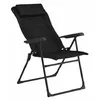 Camping chair Vango Hampton Dlx ChairDuoweave Photo 2