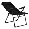 Camping chair Vango Hampton Dlx ChairDuoweave Photo 3
