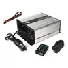 AZO Digital UPS-1200SR Sinus Uninterruptible Power Supply Photo 2
