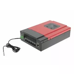 AZO Digital MPPT-30D PRO saules uzlādes kontrolieris ar LCD displeju
