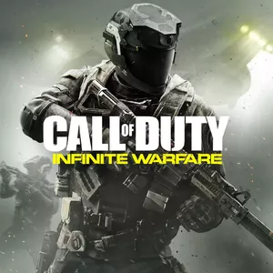 Sony Call of Duty: Infinite Warfare, PS4 Standarts PlayStation 4