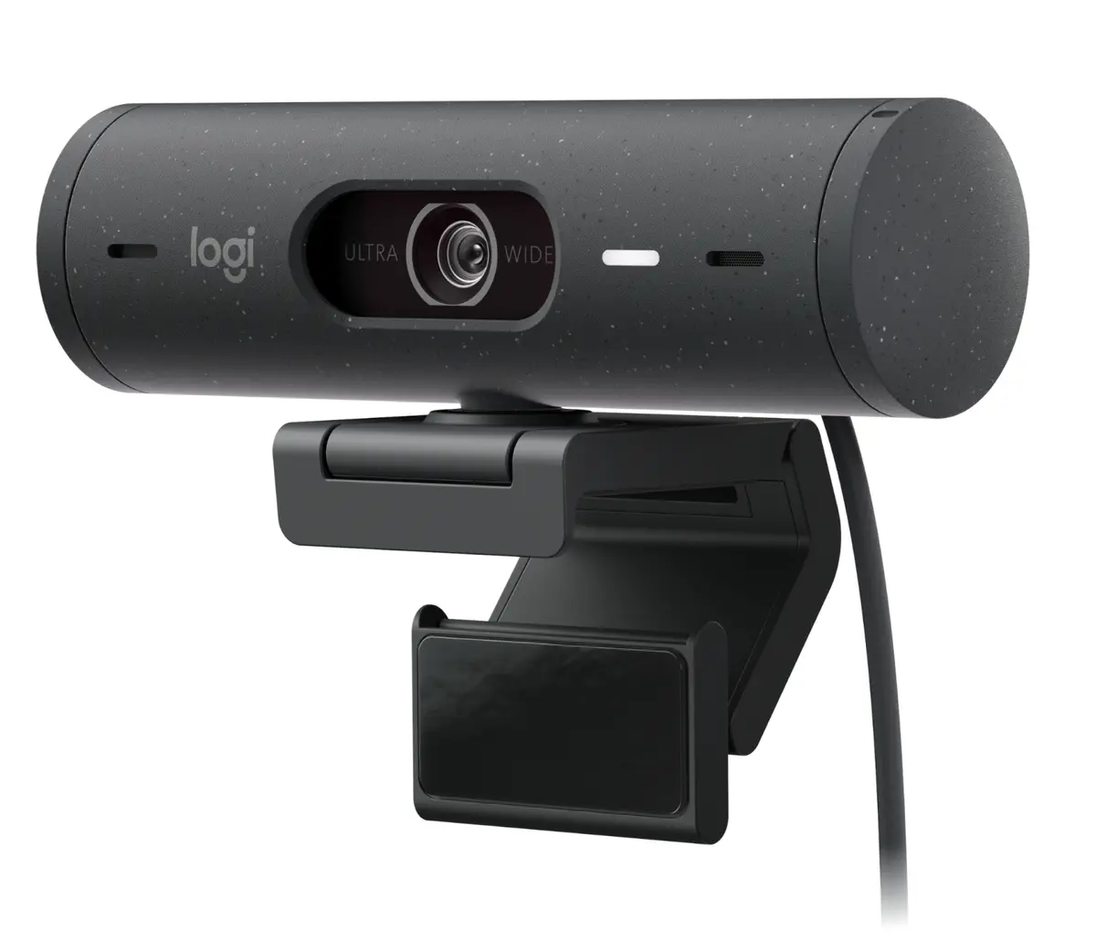 Logitech Brio 500 Full HD Webcam Photo 2