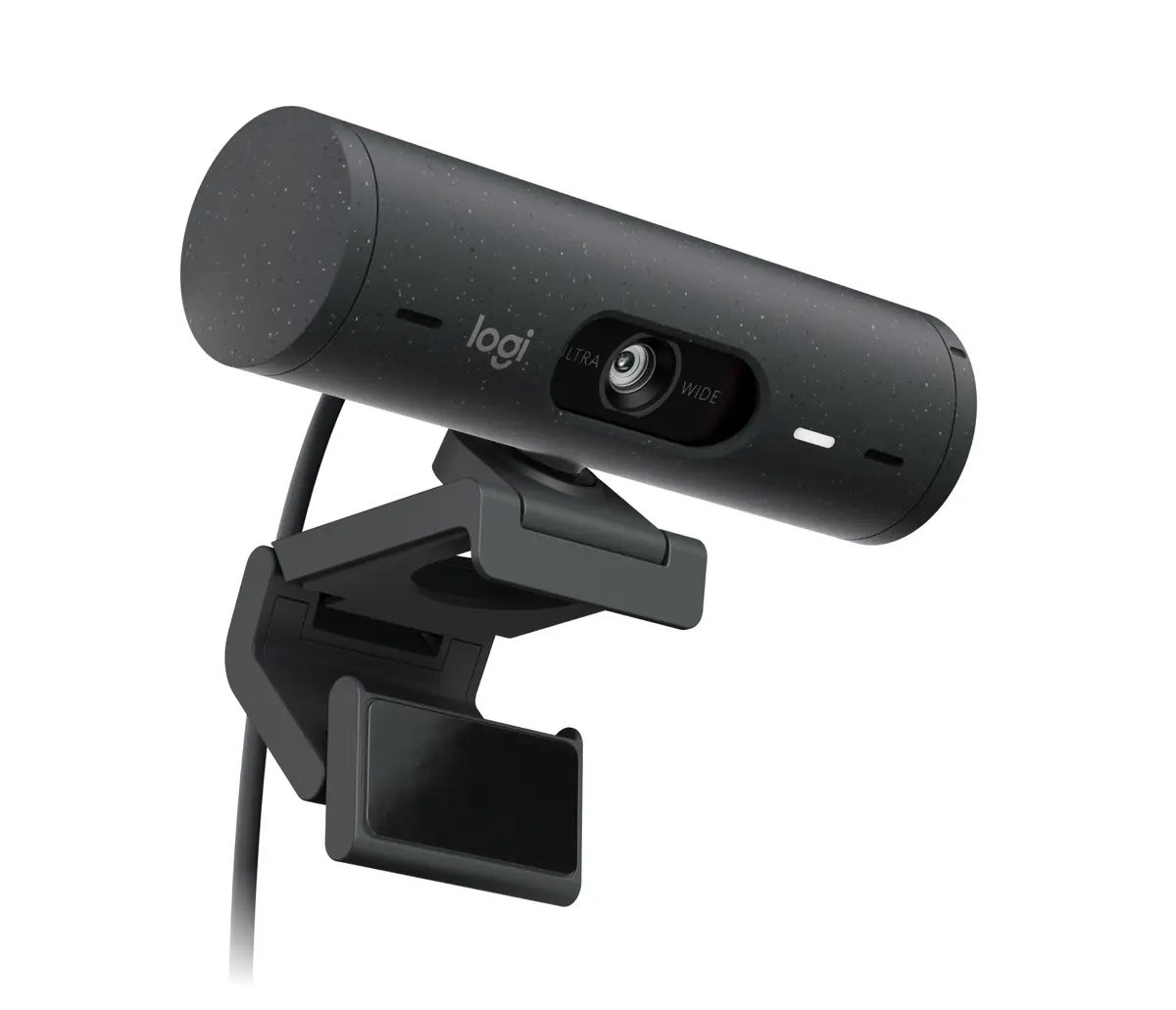 Logitech Brio 500 Full HD Webcam Photo 5