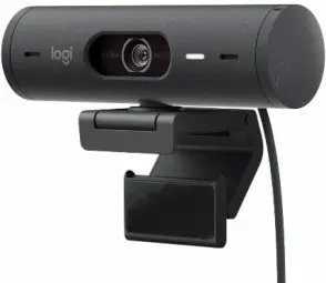 Logitech Brio 500 Full HD Webcam Photo 9