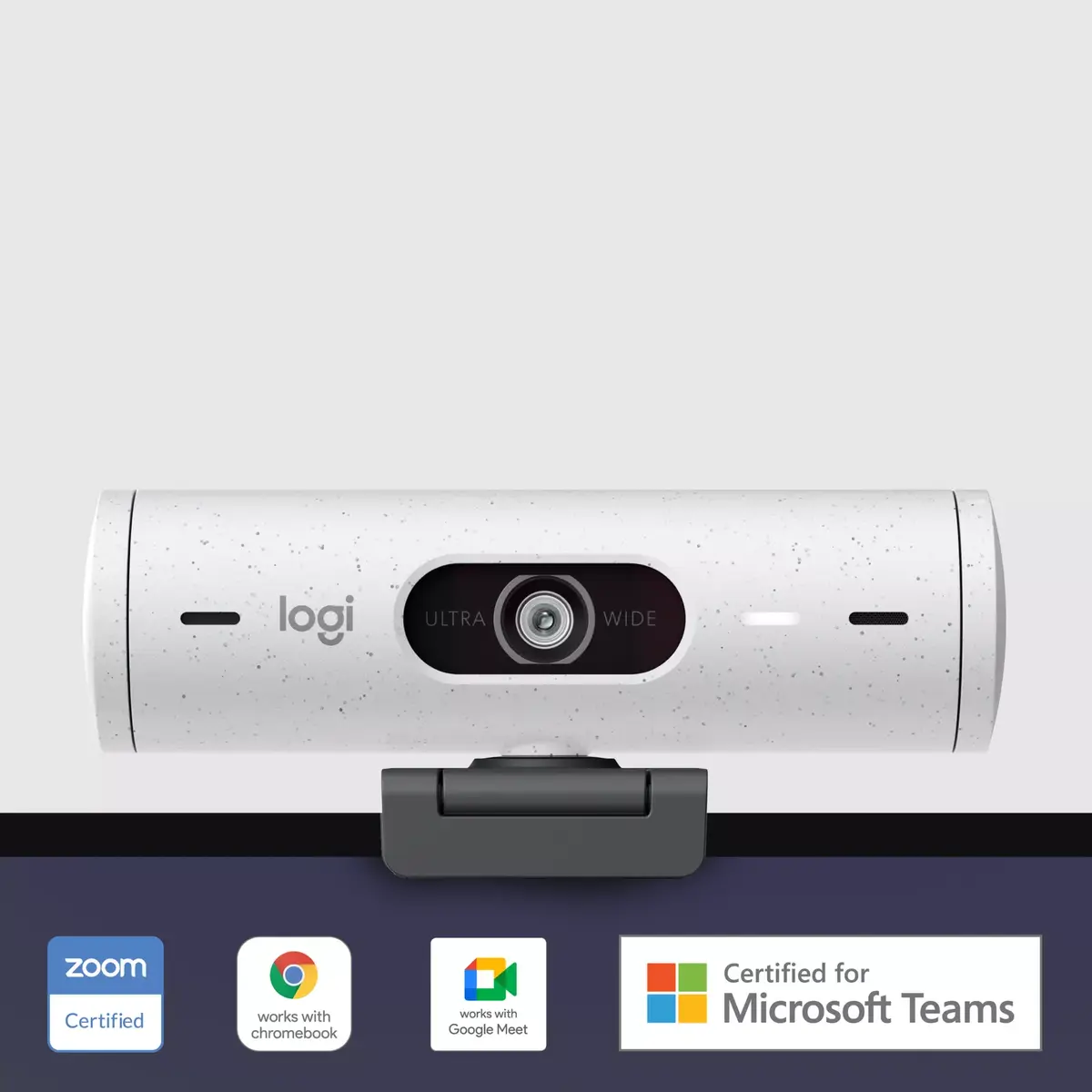 Webkamera Logitech Brio 500 Full HD Photo 2