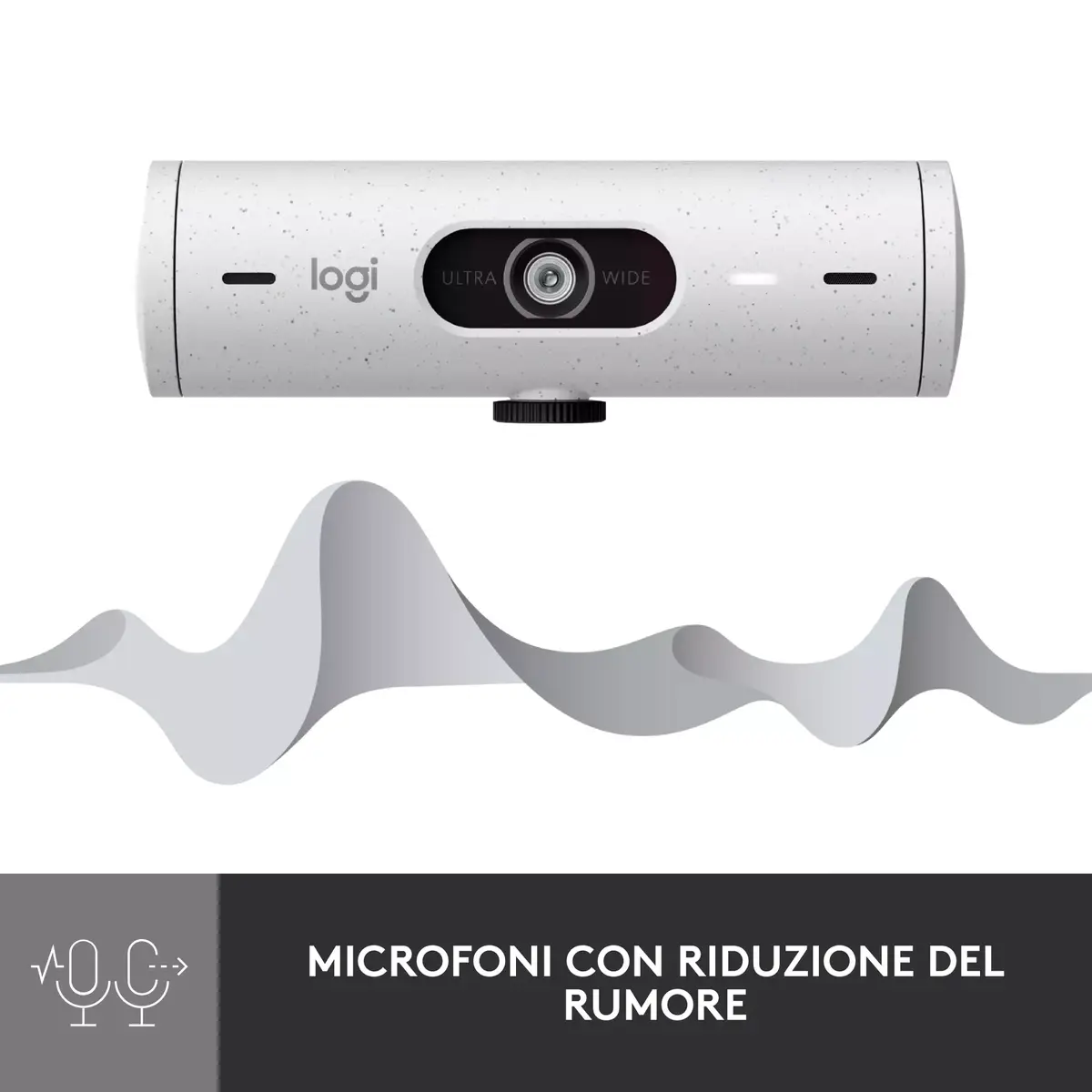 Webkamera Logitech Brio 500 Full HD Photo 6