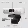 Webkamera Logitech Brio 500 Full HD Photo 7