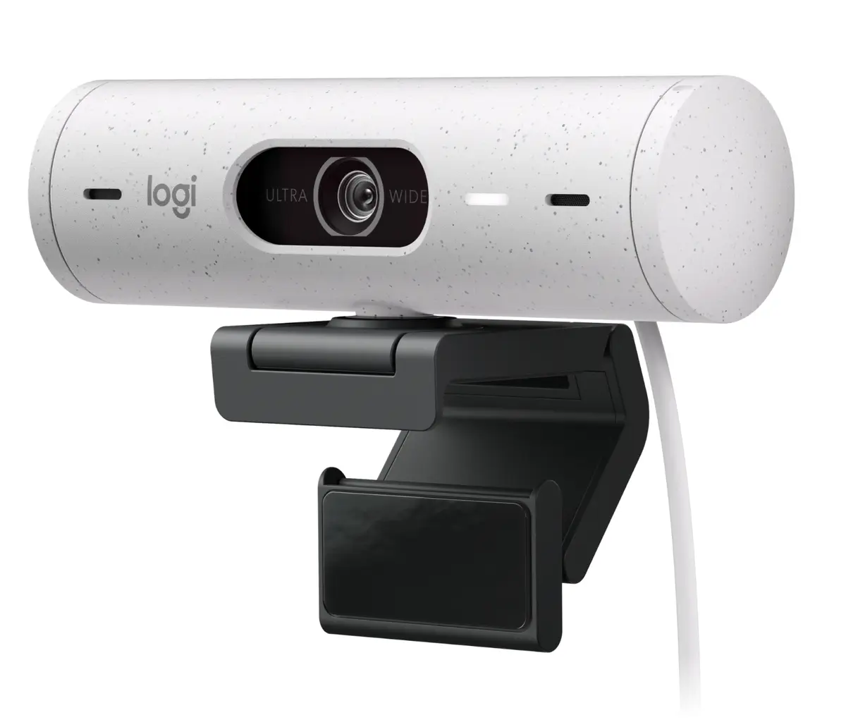 Logitech Brio 500 Full HD Webcam Photo 2