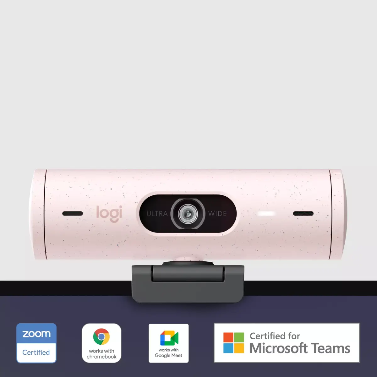 Вебкамера Logitech Brio 500 Full HD Photo 2