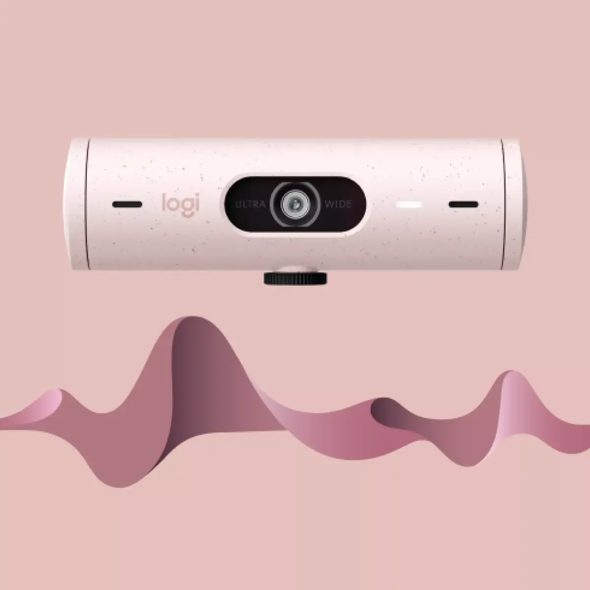 Вебкамера Logitech Brio 500 Full HD Photo 4
