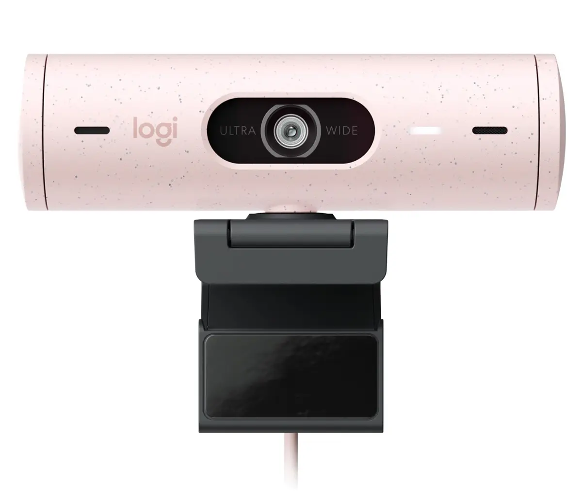 Webcam Logitech Brio 500 Full HD Photo 8