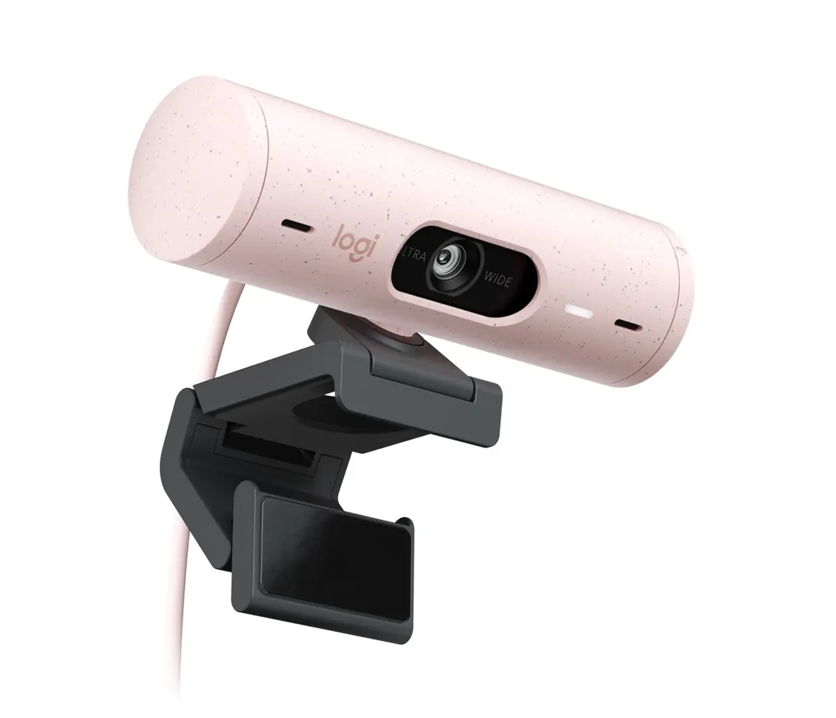 Webcam Logitech Brio 500 Full HD Photo 15