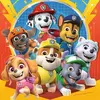 Ravensburger Puzle Paw Patrol — 3 x 49 gab. Photo 4