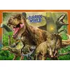 Ravensburger Memory Jurassic World puzle 100 gab. Photo 3