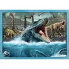 Ravensburger Memory Jurassic World puzle 100 gab. Photo 4