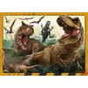 Ravensburger Memory Jurassic World puzle 100 gab. Photo 5