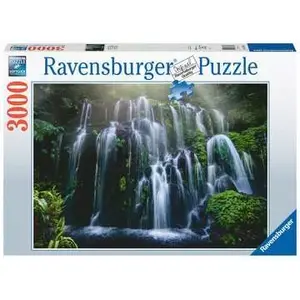 Пазл Ravensburger 17116 — 3000 деталей, Пейзаж, для 14+ лет