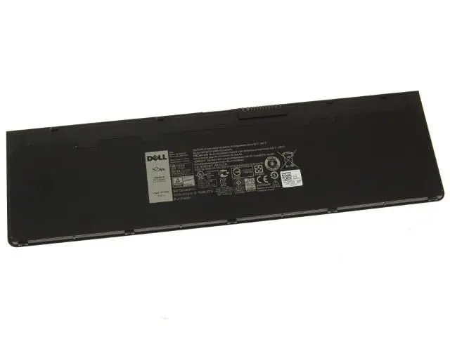 Akumulators DELL Latitude E7250 451-BBOH, 451-BBOH