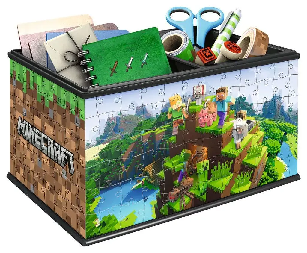 3D Pužlis Ravensburger 11286 Photo 2