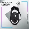 Pele Logitech G G502 X PLUS Photo 4