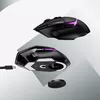 Pele Logitech G G502 X PLUS Photo 7