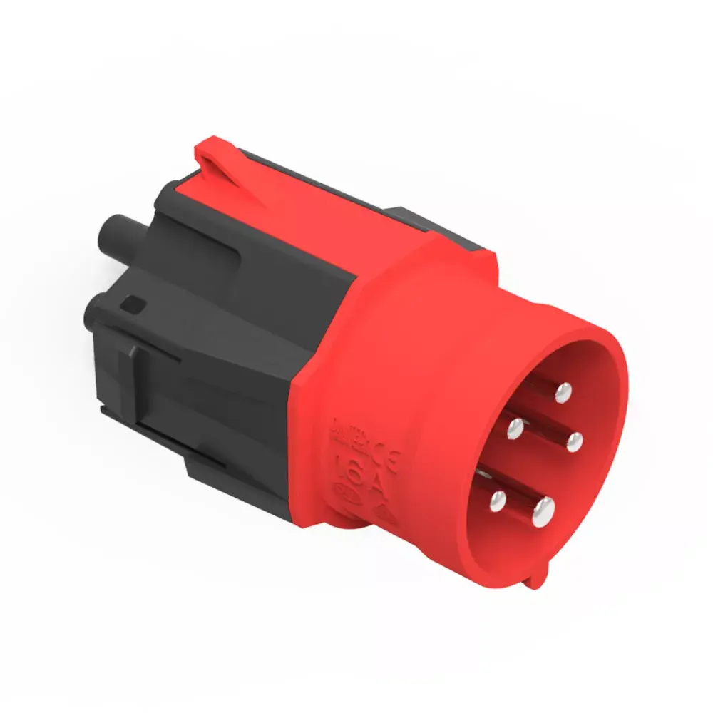 Адаптер розетки NRGkick NRGkick Smart Attachment Set Standard Photo 2