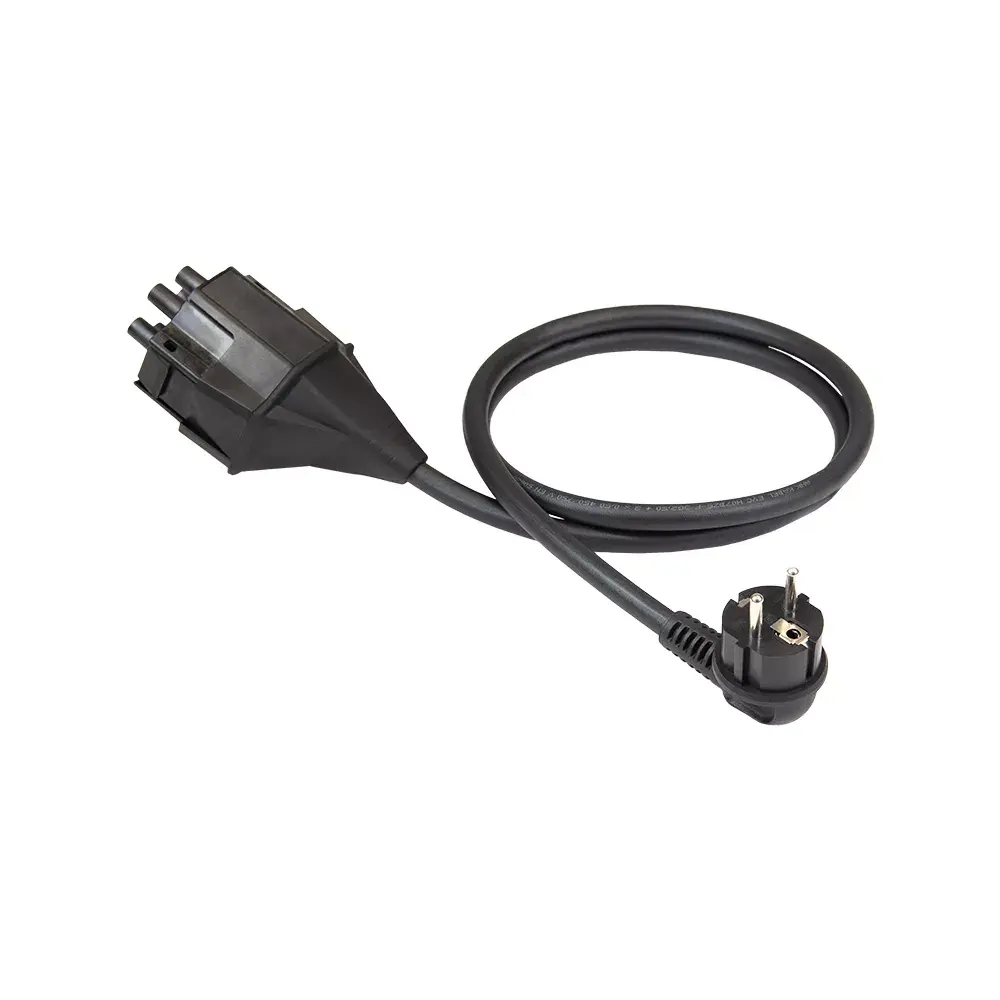 Адаптер розетки NRGkick NRGkick Smart Attachment Set Standard Photo 4