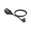 Адаптер розетки NRGkick NRGkick Smart Attachment Set Standard Photo 4