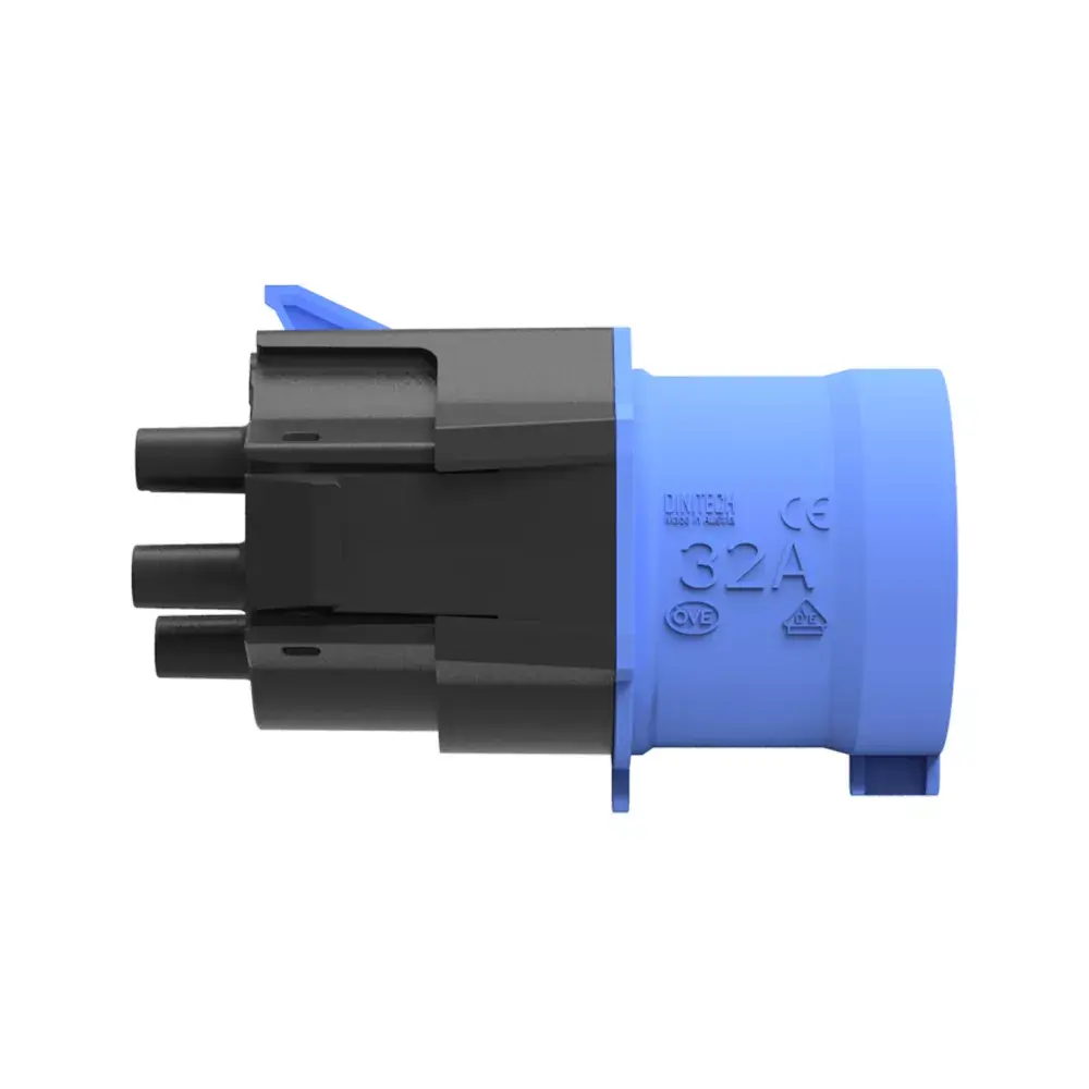 Soketa adapteris NRGkick NRGkick Smart attachment 32A 3-polu Photo 2