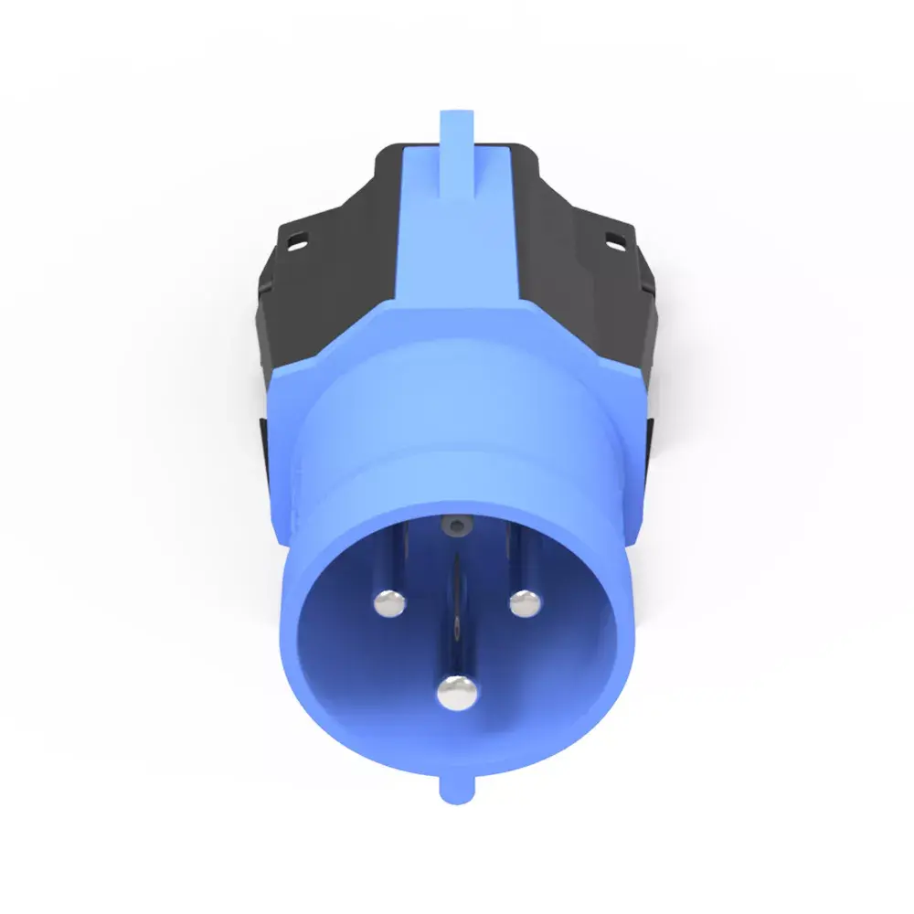 Soketa adapteris NRGkick NRGkick Smart attachment 32A 3-polu Photo 3