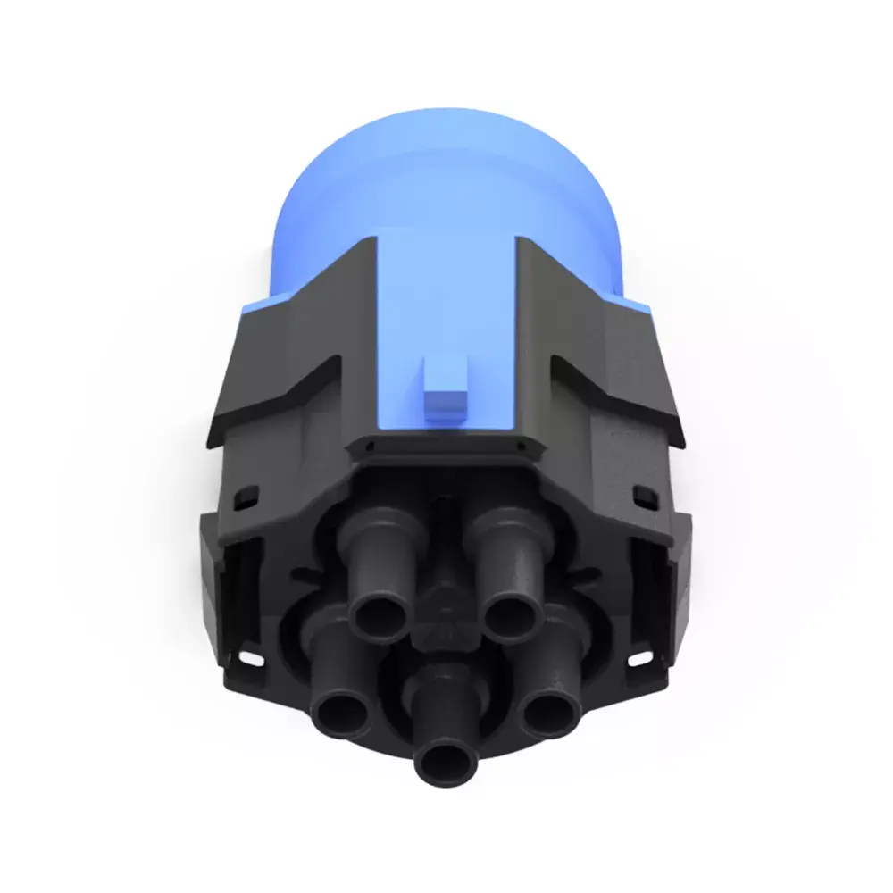 Soketa adapteris NRGkick NRGkick Smart attachment 32A 3-polu Photo 4