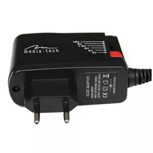 Lādētājs iekštelpās Media-Tech MT6267