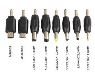 Lādētājs Media-Tech MT6267 Photo 2